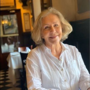 Meet your Posher, Alex